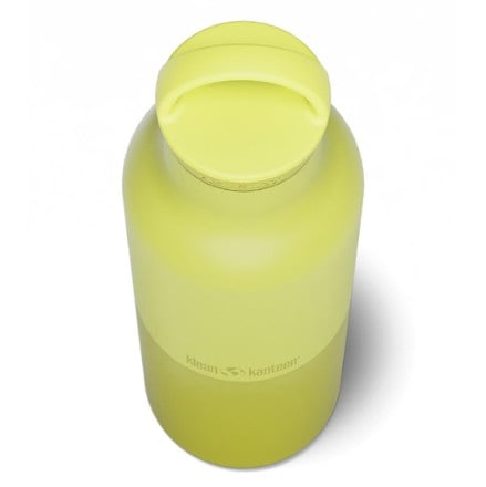Klean Kanteen Rise Classic Insulated Water Bottle - 20 fl. oz. 1