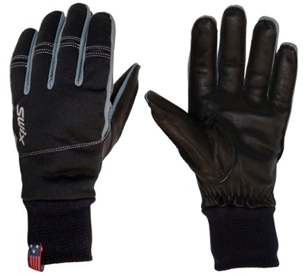 Swix Trails Gloves - Men's 0