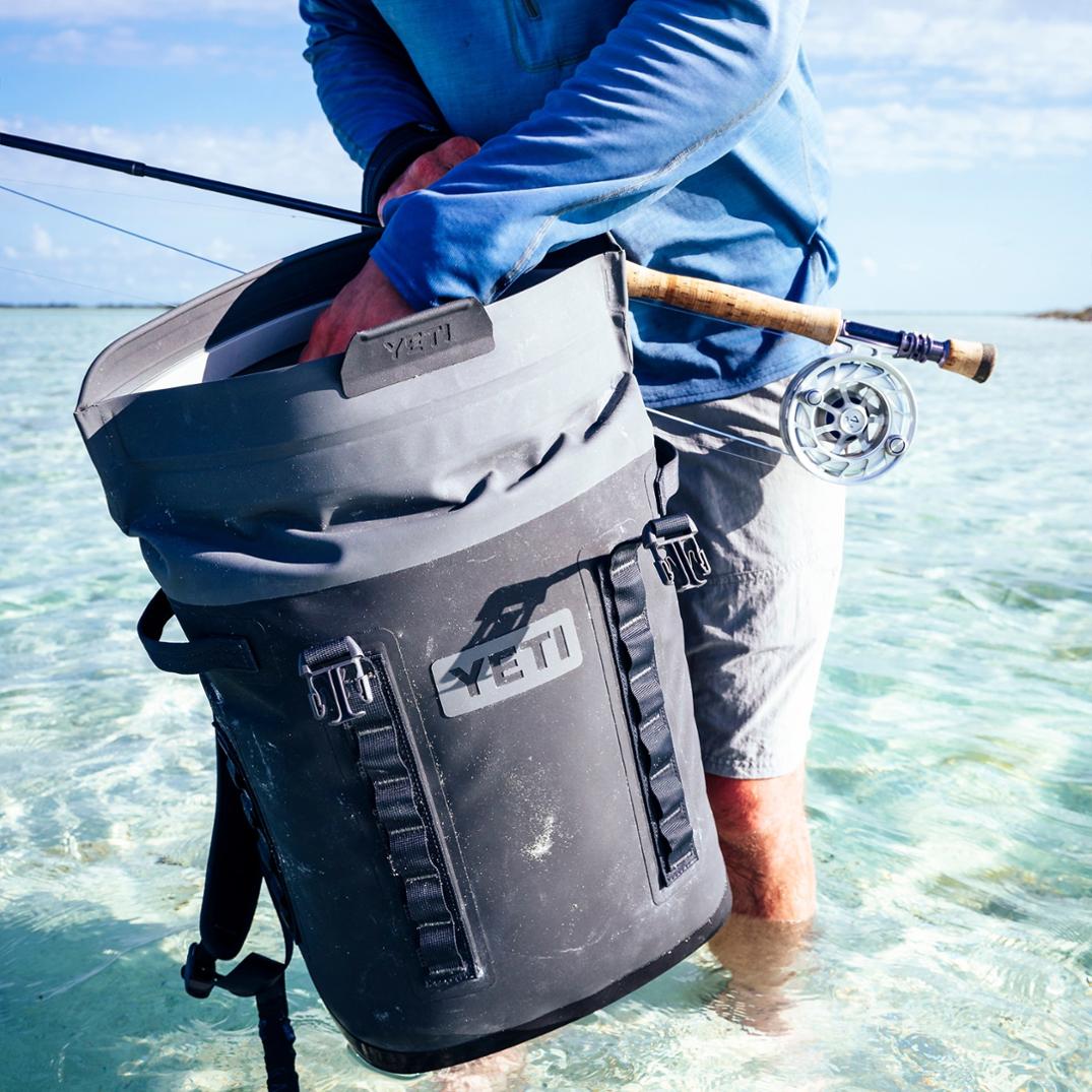 Location Image for Hopper M20 Backpack Cooler
