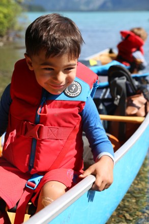 Location Image for Rev Child PFD - Kids'