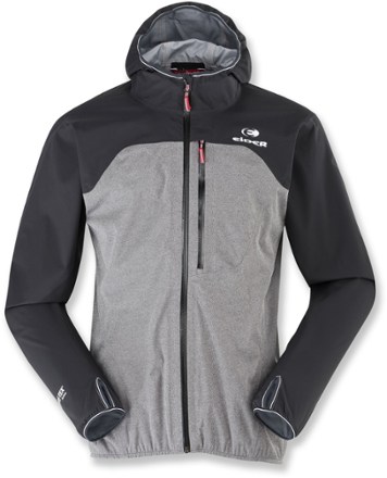 target active jacket