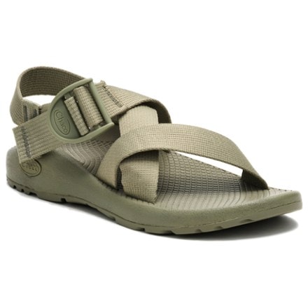 Chaco Mega Z/1 Wide-Strap Classic Sandals - Women's 2