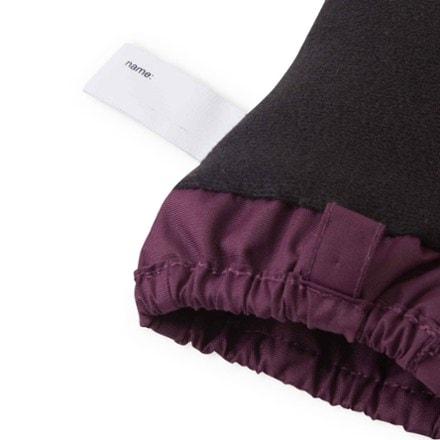 Reima Avaus Woven Mittens - Infants' 3