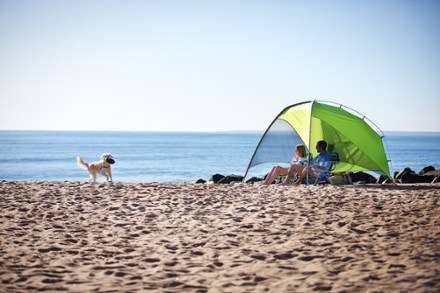 NEMO Victory Sunshade 5