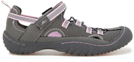 JBU Tahoe MJ Water-Ready Sandals - Women