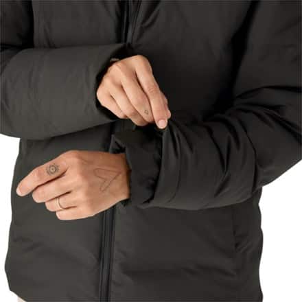 Patagonia Jackson Glacier Down Jacket - Women's 6