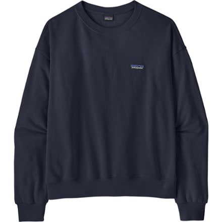 Patagonia Daily Crew - Women's 0