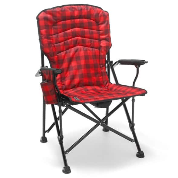 Product Image of color Red/Black