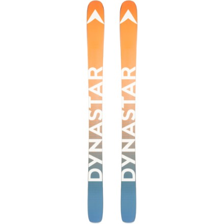 Dynastar M-Free 108 Skis - 2025/2026 | REI Co-op