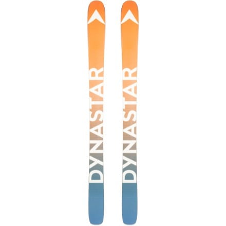 Dynastar M-Free 108 Skis - 2024/2025 1
