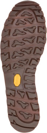 AKU Bellamont III Suede GTX Shoes - Men's 4