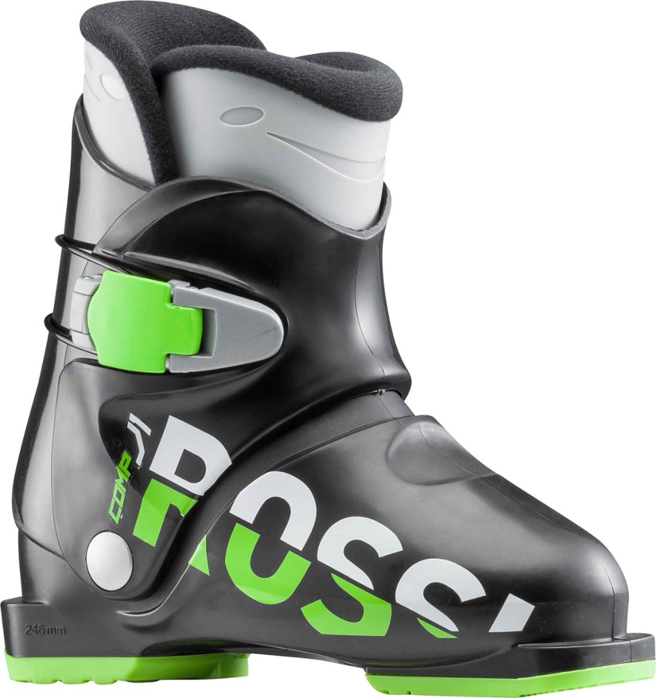 Rossignol Comp J1 Ski Boots