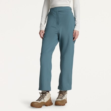 SENIQ Trailmix Hike Pants - Women's 0