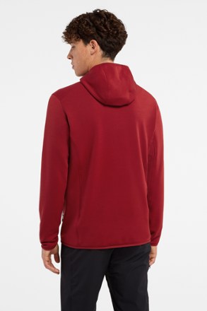 Arc'teryx Kyanite AR Hoodie - Men's 2