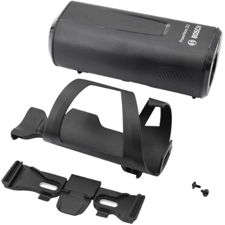 Bosch PowerMore 250 Range Extender Retrofit Kit (BBP3625) - The Smart System 1