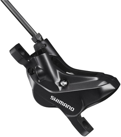 Shimano BR-MT420 Disc Brake Caliper 0