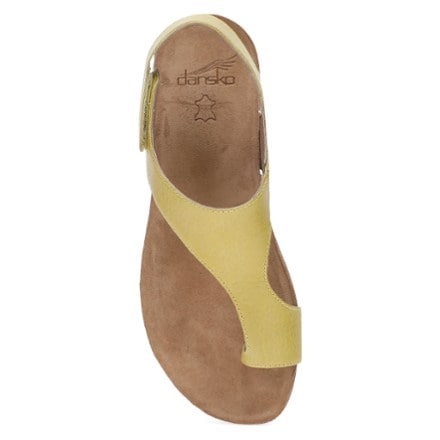Dansko Reece Sandals - Women's 5