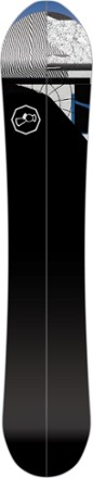 Capita Navigator Splitboard with Skins - 2023/2024 9
