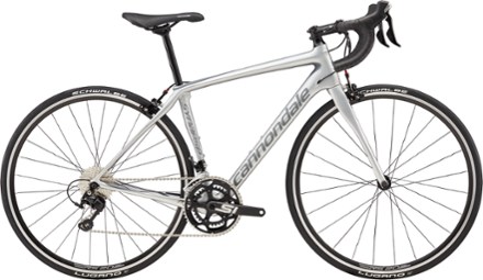 2018 cannondale synapse carbon 105