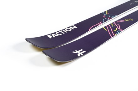 Faction Prodigy 1X Skis - Women's - 2022/2023 4