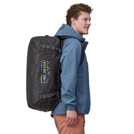 Patagonia Black Hole Duffel 55 L 4
