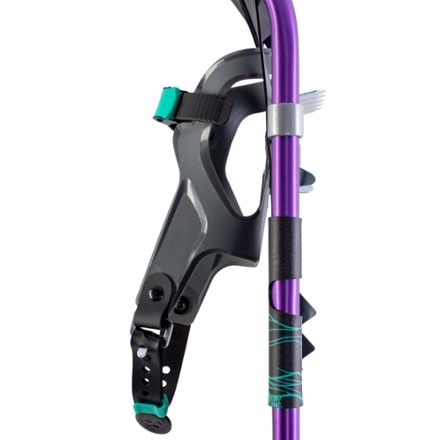 Tubbs Storm Snowshoes - Kids' 3