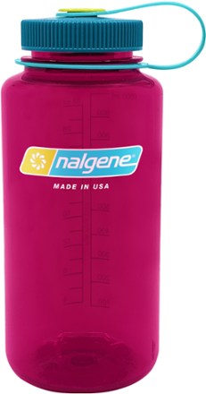 Nalgene Wide Mouth Water Bottle Limited Edition 32 Fl Oz Rei Co Op