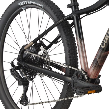 Cannondale Trail 5 Women's Mountain Bike 3