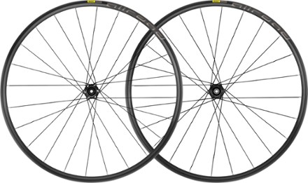 mavic touring wheels