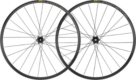 Mavic Allroad Disc Wheel