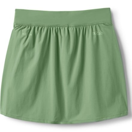 Rab Momentum Skort 4" 1