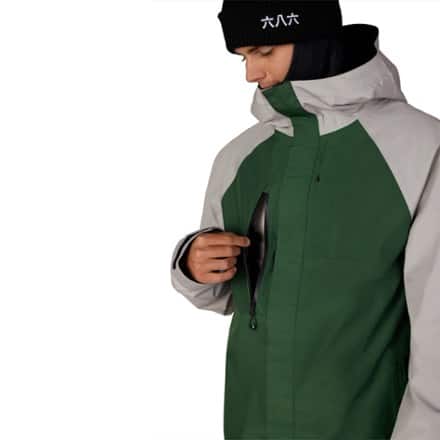 686 GORE-TEX Core Jacket - Men's 5