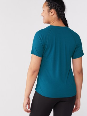 Patagonia Capilene Cool Trail Shirt - Women's 2