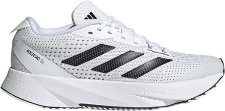adidas Adizero SL Road-Running Shoes - Women's 0