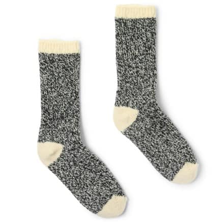 REI Co-op Campwell Merino Wool Crew Socks 1