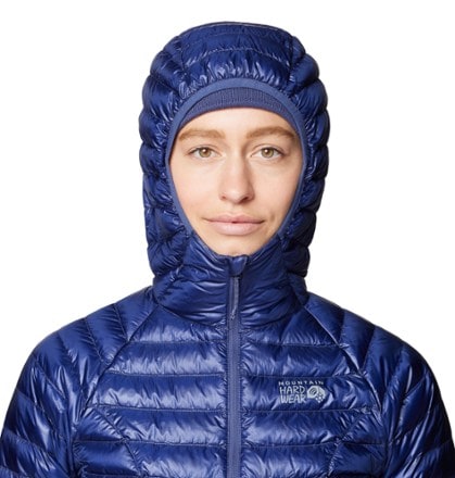 Mountain Hardwear Ghost Whisperer Down Hoody - Women's 4