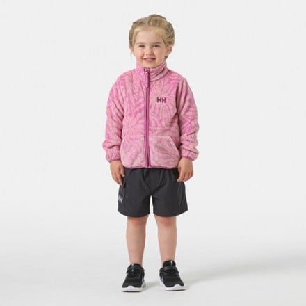Helly Hansen Chill Fleece Jacket - Kids' 1