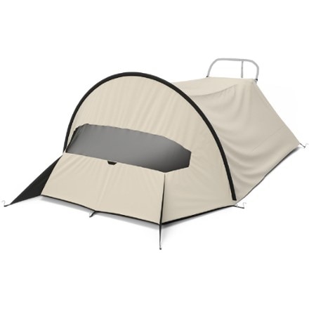 Thule Sun and Wind Tarp 1