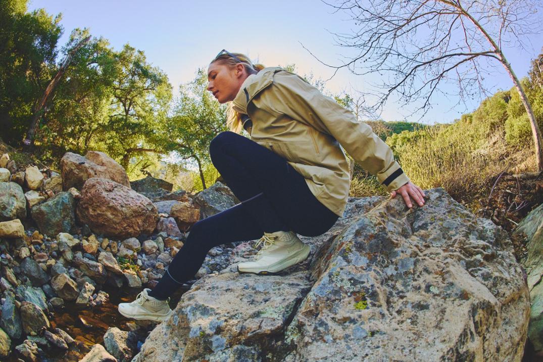 Location Image for Transport Hike GTX Boots - Women's