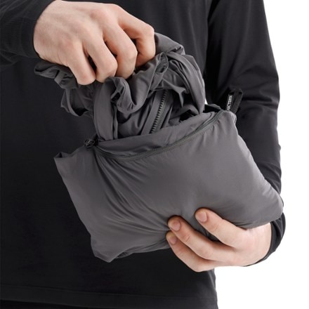 Arc'teryx Atom SL Hoody - Men's 9