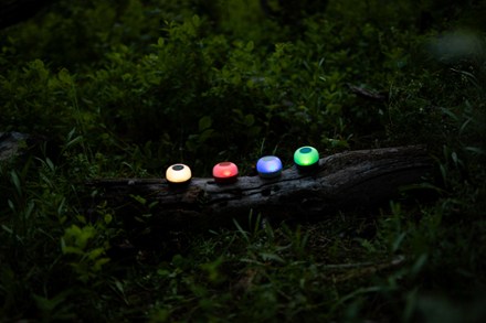 Location Image for AlpenGlow Mini Lantern