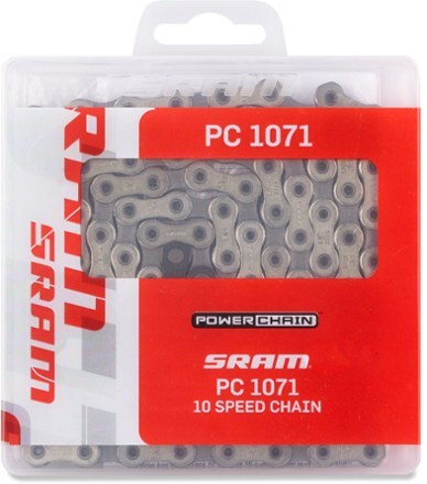Chaîne SRAM Force 12/13 Vitesses - 114 Maillons, Technologie Flattop - Compatible Groupes AXS XPLR, Cassettes Gravel
