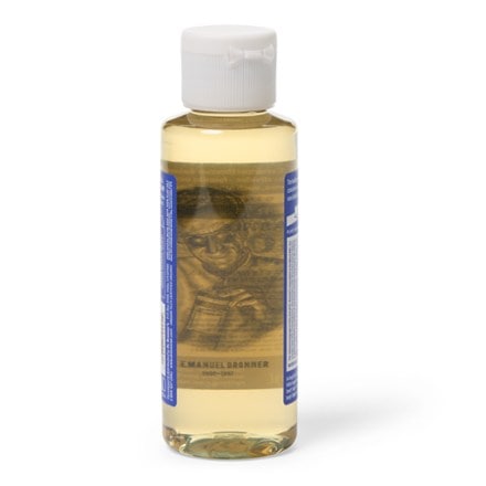 Dr. Bronner's 18-in-1 Pure-Castile Magic Soap – 3.4 fl. oz. 3