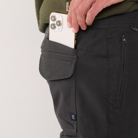 Roark Layover Traveler Pants - Men's 7
