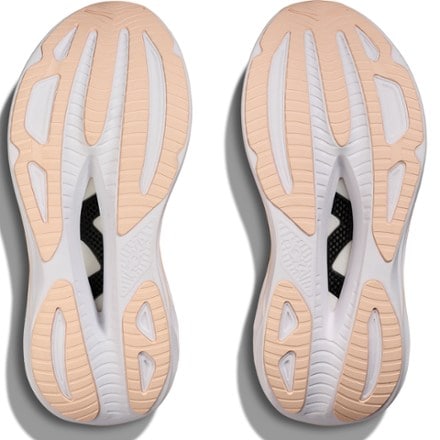 HOKA Skyward X 2 Road-Running Shoes - Women's 6