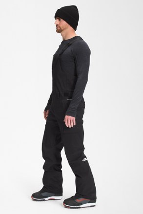 The North Face Freedom Bib Pants - Men's Tall Sizes 2