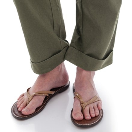 Aventura Surfs Edge Pants - Women's 5