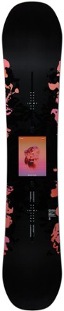 Burton Yeasayer Flying V Snowboard - Women's - 2022/2023 1