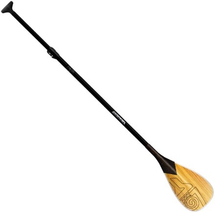 Starboard Enduro M Balsa 2-Piece Stand Up Paddle 0