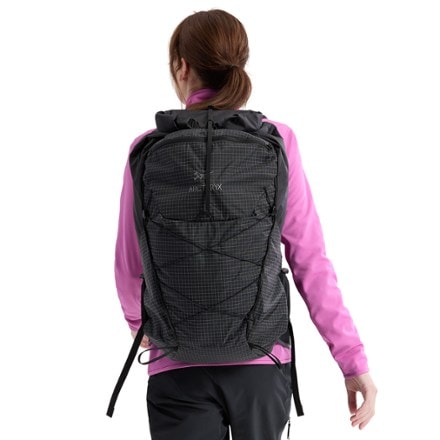 Arc'teryx Aerios 35 Pack 3
